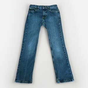 Blue Denim Kids Jeans